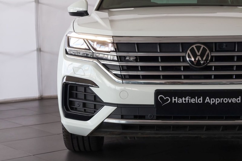 Volkswagen Touareg - Audi Centre Hatfield - Image 8