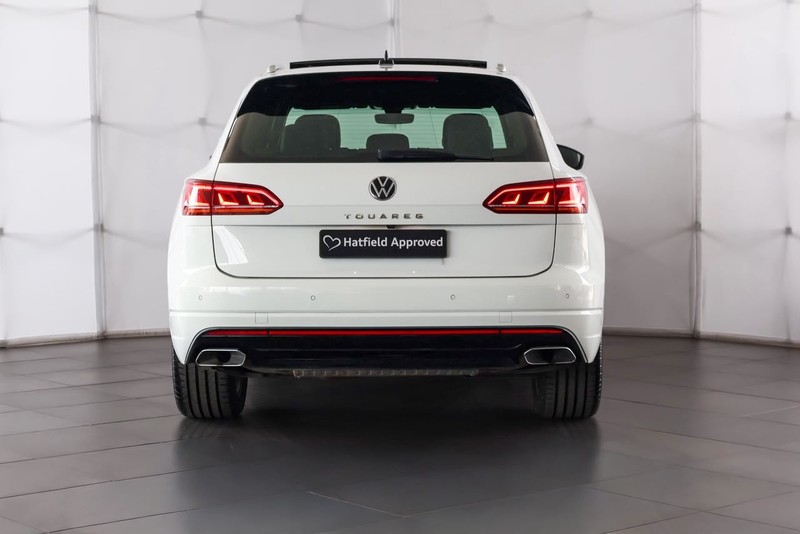 Volkswagen Touareg - Audi Centre Hatfield - Image 10