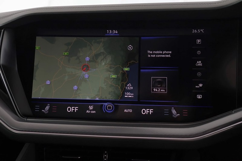 Volkswagen Touareg - Audi Centre Hatfield - Image 26