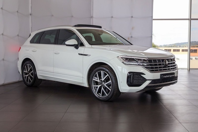 Volkswagen Touareg - Audi Centre Hatfield - Image 6