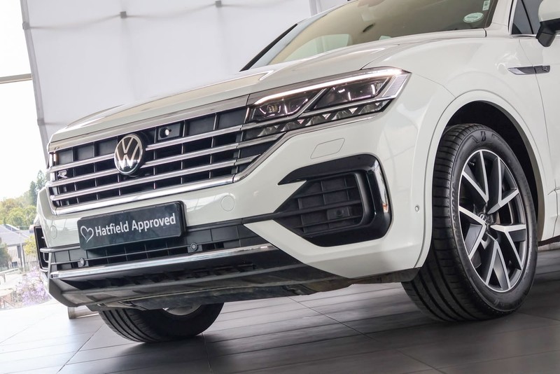 Volkswagen Touareg - Audi Centre Hatfield - Image 7