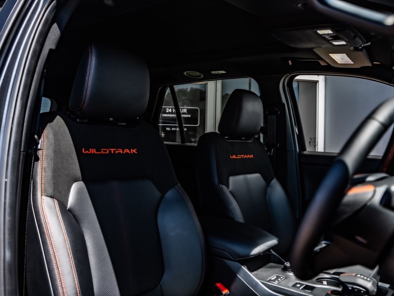 Ford Everest - Ford Sandton - Image 17