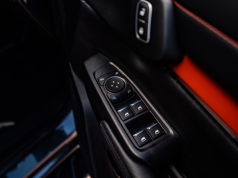 Ford Everest - Ford Sandton - Image 20