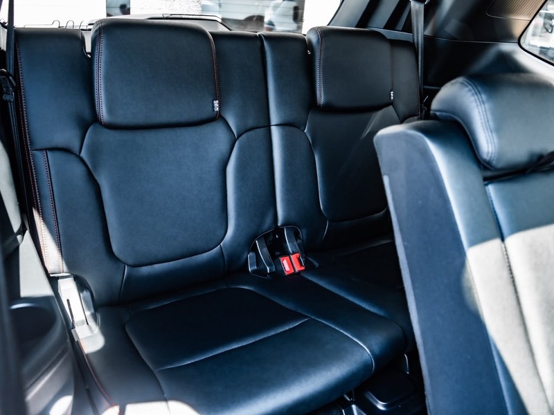 Ford Everest - Ford Sandton - Image 12