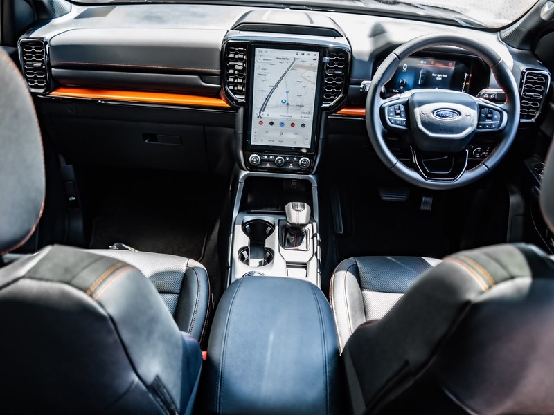 Ford Everest - Ford Sandton - Image 8