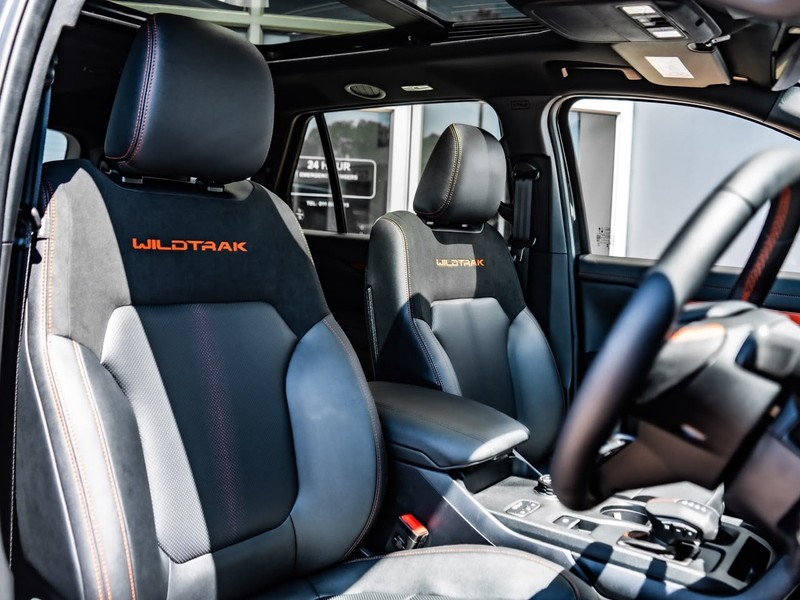 Ford Everest - Ford Sandton - Image 10