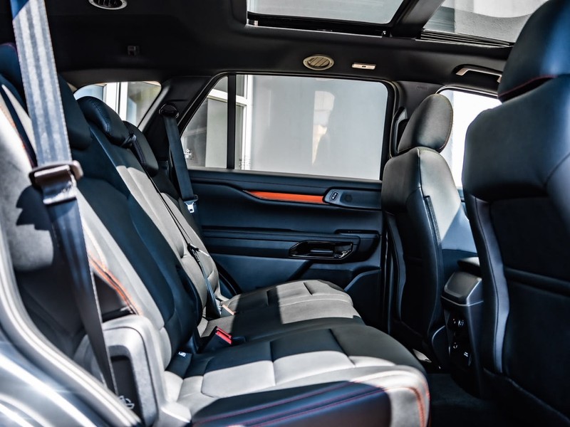 Ford Everest - Ford Sandton - Image 22