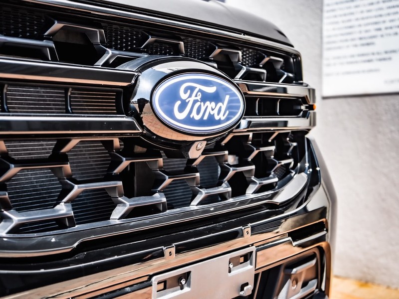 Ford Everest - Ford Sandton - Image 13