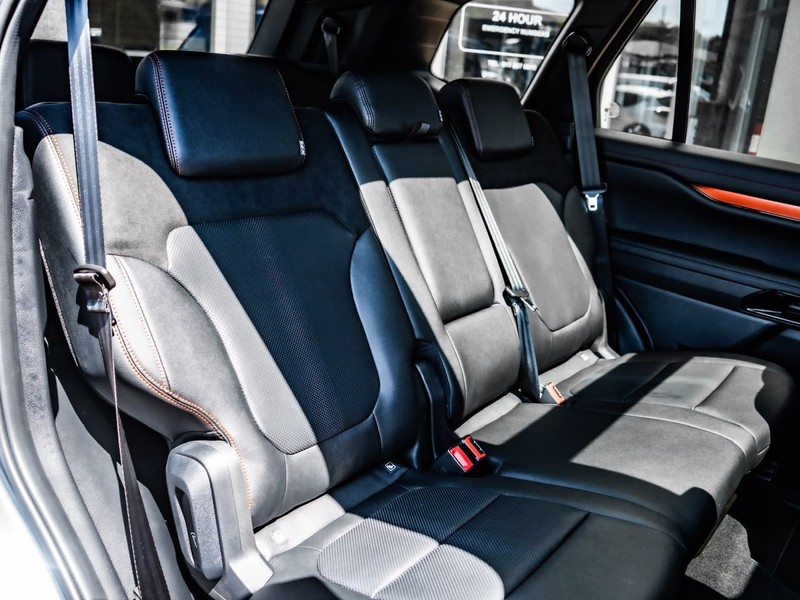 Ford Everest - Ford Sandton - Image 11