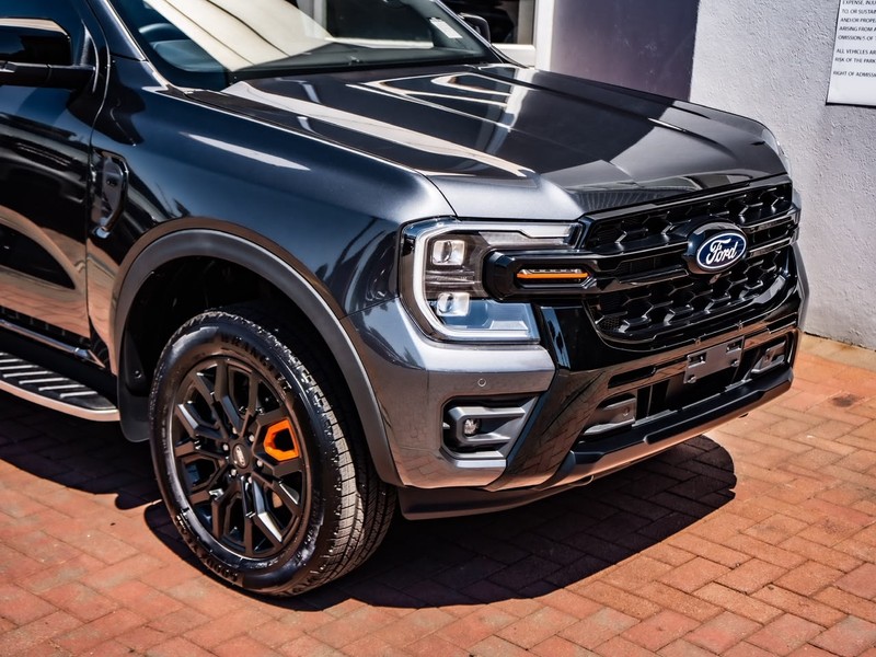 Ford Everest - Ford Sandton - Image 6