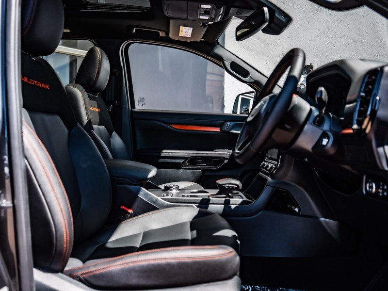 Ford Everest - Ford Sandton - Image 21