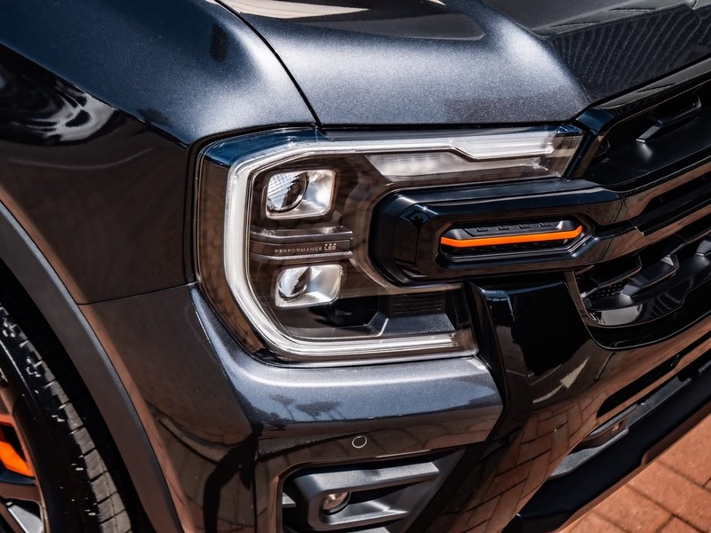 Ford Everest - Ford Sandton - Image 18