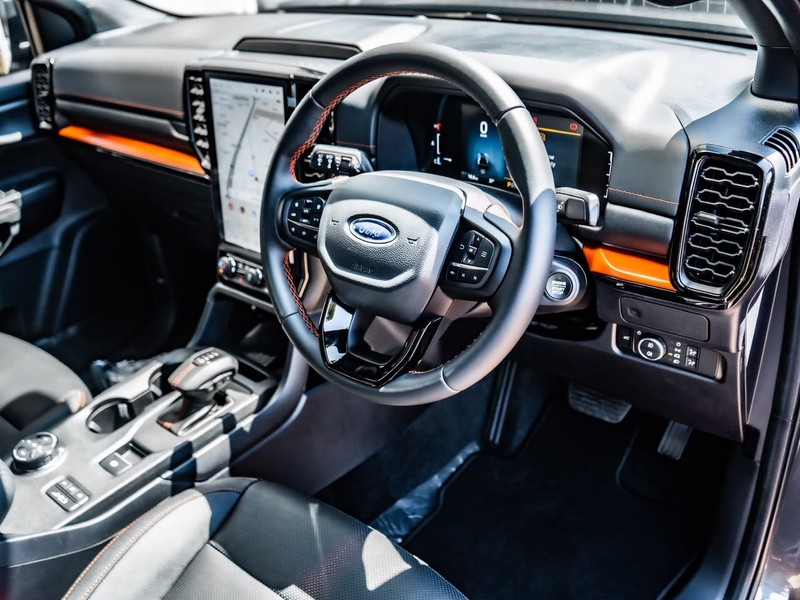 Ford Everest - Ford Sandton - Image 9