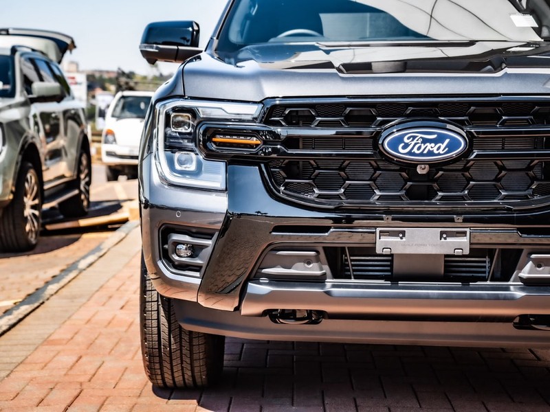 Ford Everest - Ford Sandton - Image 16