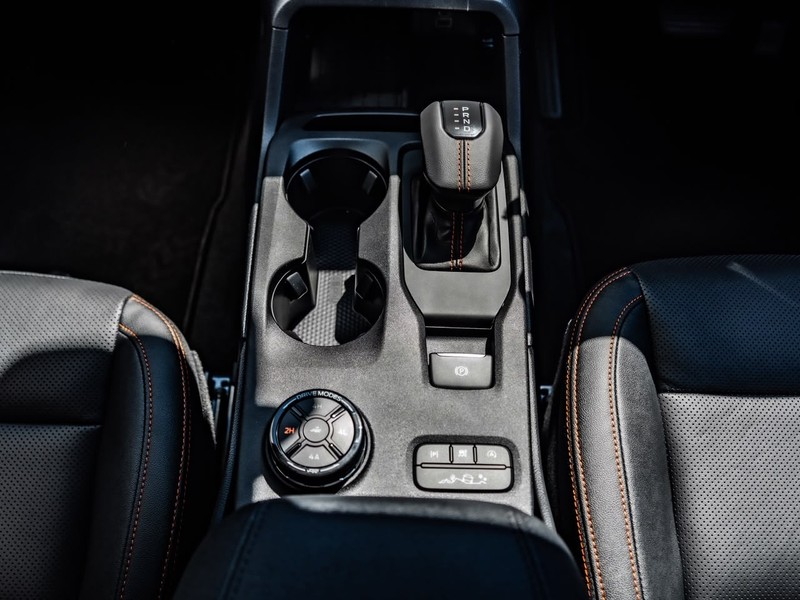 Ford Everest - Ford Sandton - Image 24
