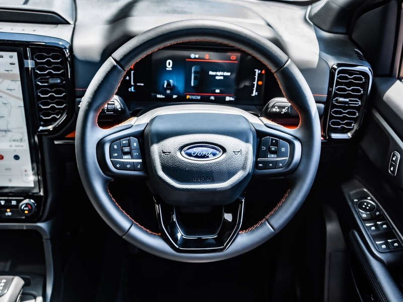 Ford Everest - Ford Sandton - Image 7