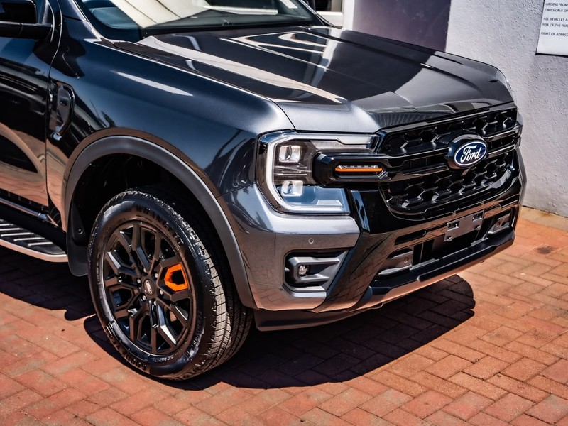 Ford Everest - Ford Sandton - Image 14