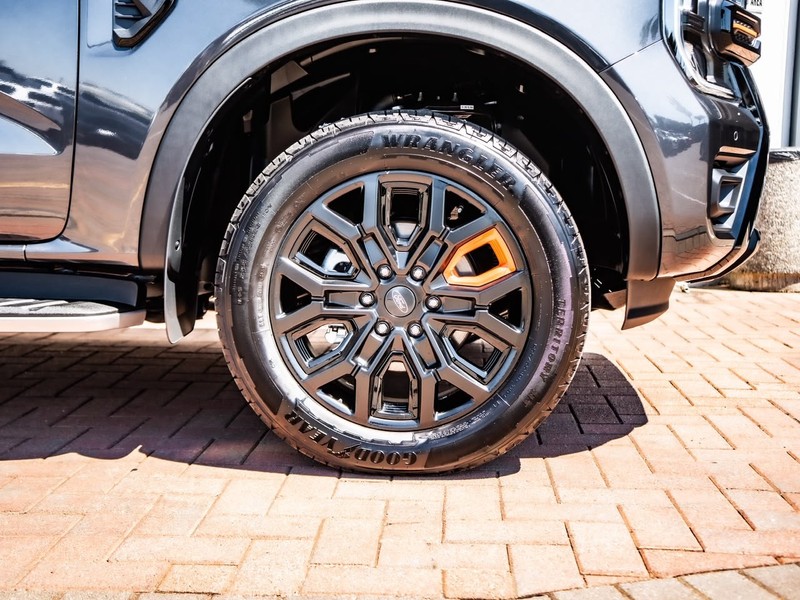 Ford Everest - Ford Sandton - Image 15
