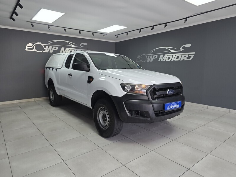 Ford Ranger - WP Motors - Image 1