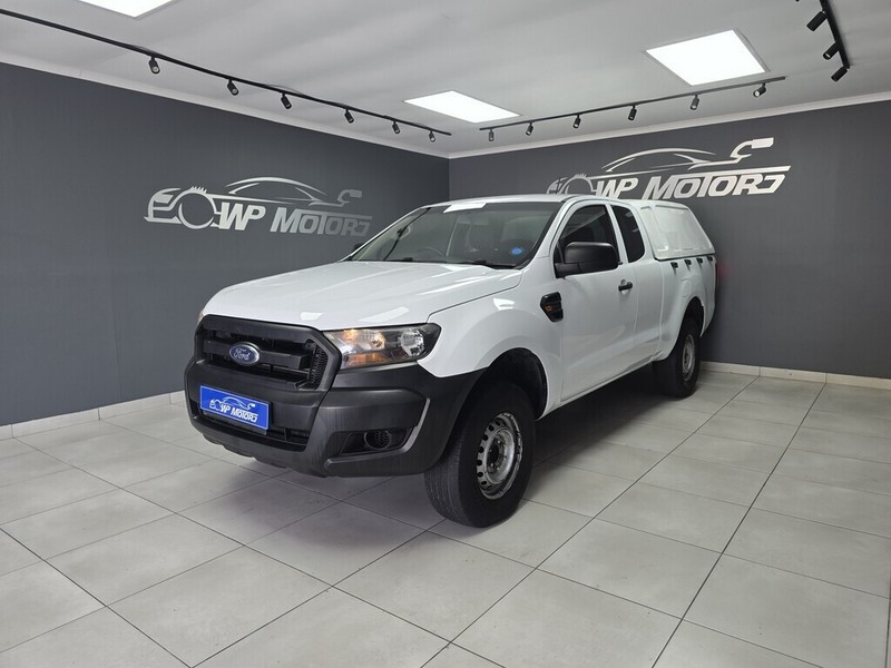 Ford Ranger - WP Motors - Image 3