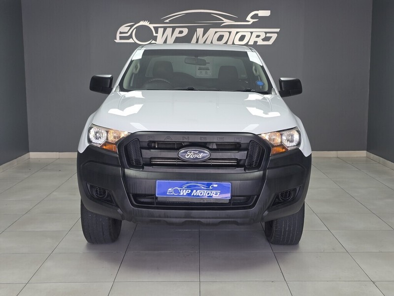 Ford Ranger - WP Motors - Image 2