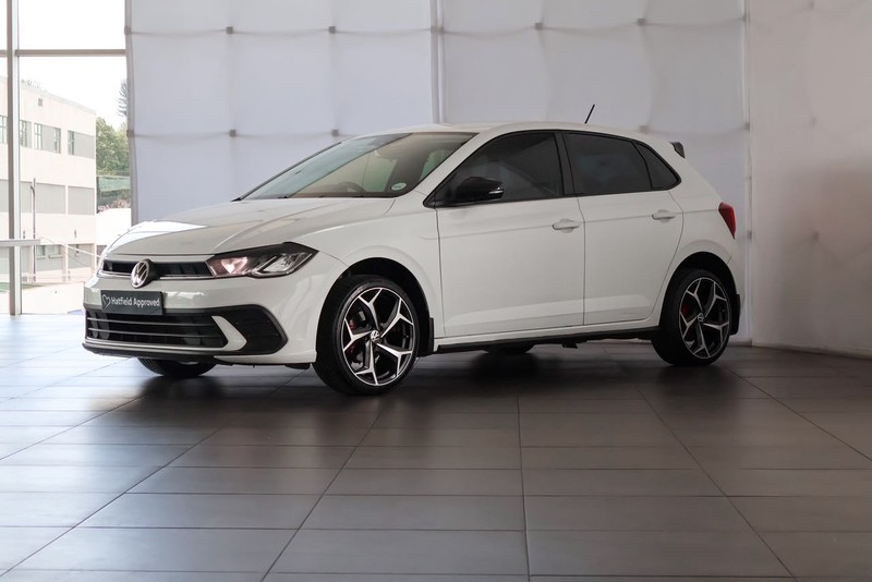 Volkswagen Polo - Audi Centre Hatfield - Image 4