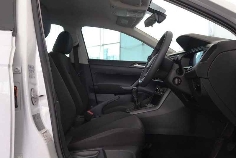 Volkswagen Polo - Audi Centre Hatfield - Image 18