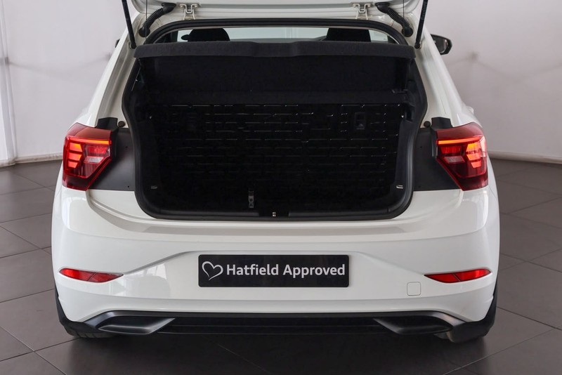 Volkswagen Polo - Audi Centre Hatfield - Image 14