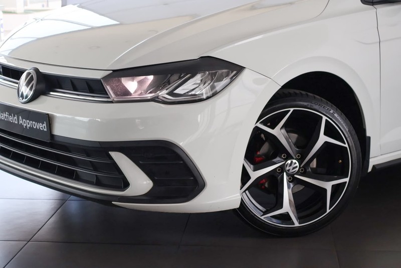 Volkswagen Polo - Audi Centre Hatfield - Image 2
