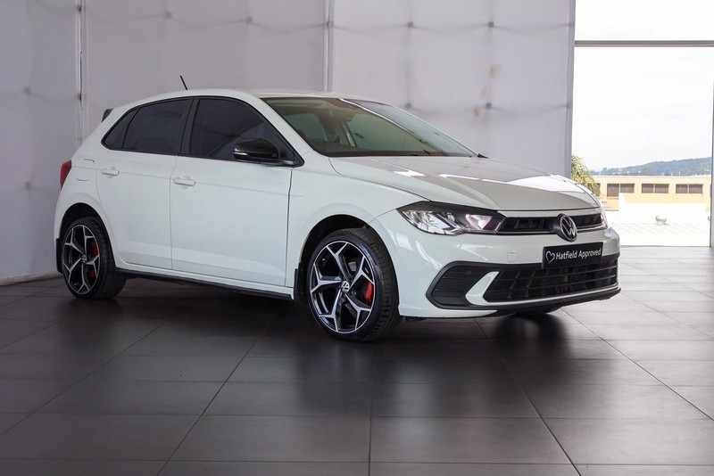 Volkswagen Polo - Audi Centre Hatfield - Image 6