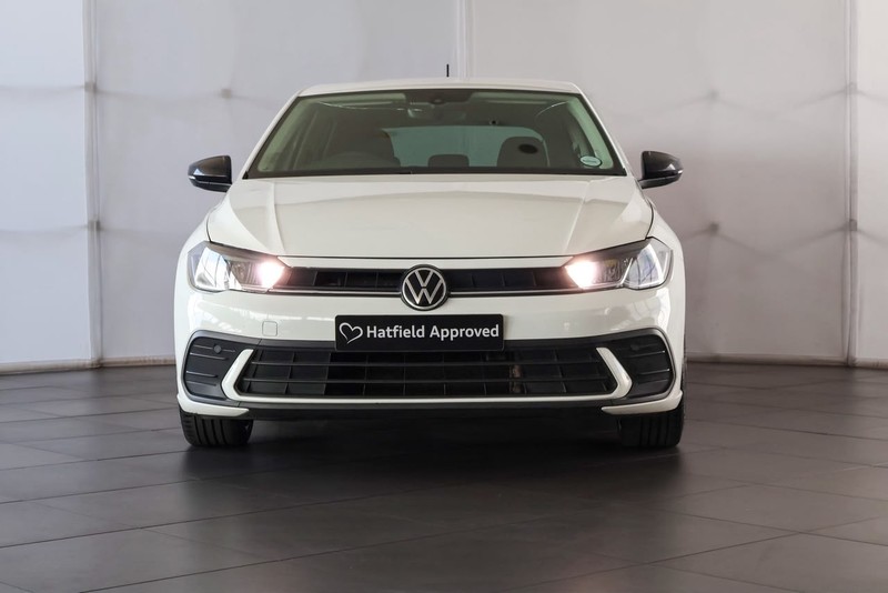 Volkswagen Polo - Audi Centre Hatfield - Image 5