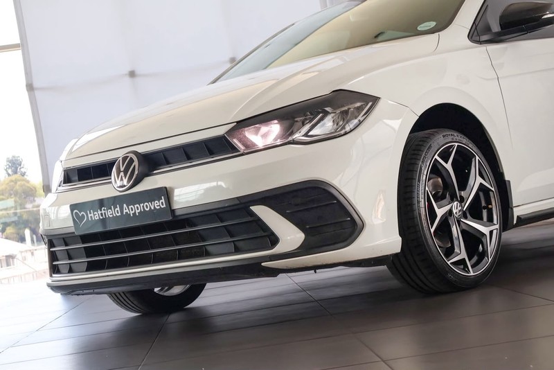 Volkswagen Polo - Audi Centre Hatfield - Image 8