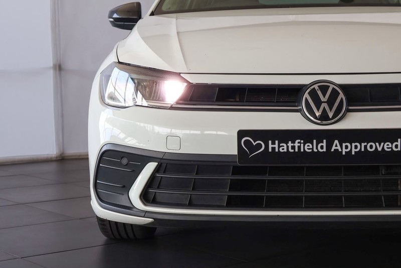 Volkswagen Polo - Audi Centre Hatfield - Image 7