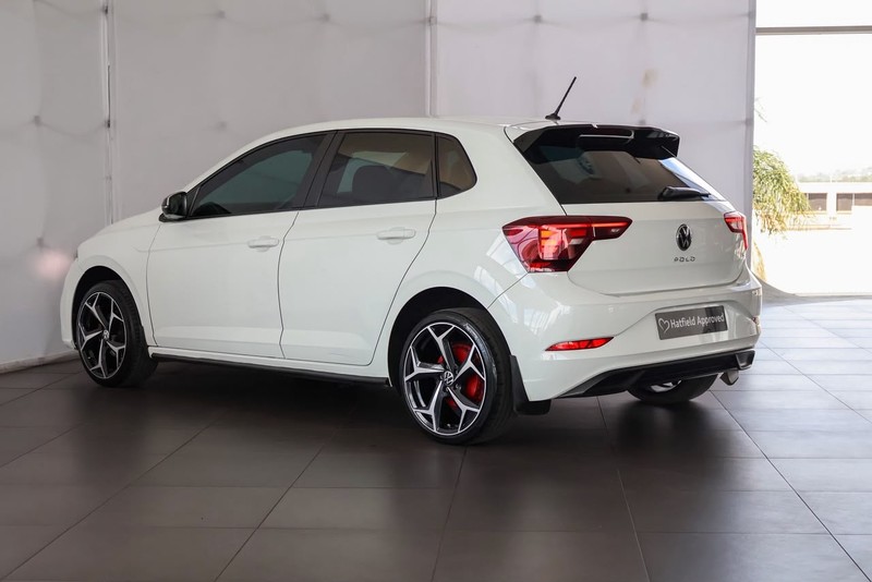 Volkswagen Polo - Audi Centre Hatfield - Image 11