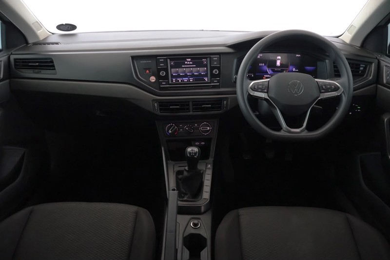 Volkswagen Polo - Audi Centre Hatfield - Image 25
