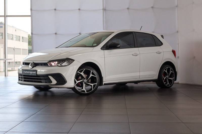 Volkswagen Polo - Audi Centre Hatfield - Image 1