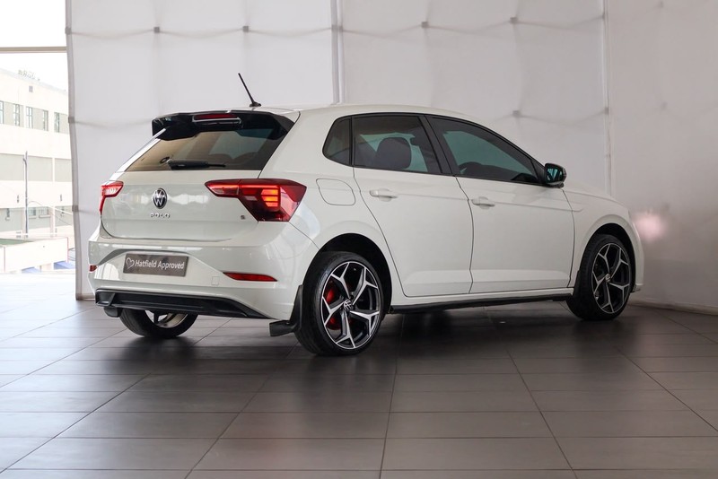 Volkswagen Polo - Audi Centre Hatfield - Image 9