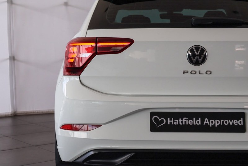 Volkswagen Polo - Audi Centre Hatfield - Image 13