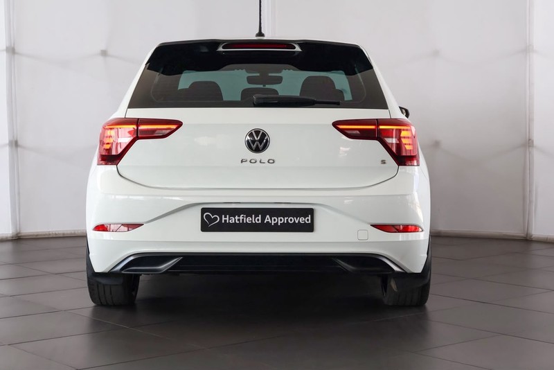 Volkswagen Polo - Audi Centre Hatfield - Image 10