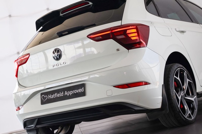 Volkswagen Polo - Audi Centre Hatfield - Image 12