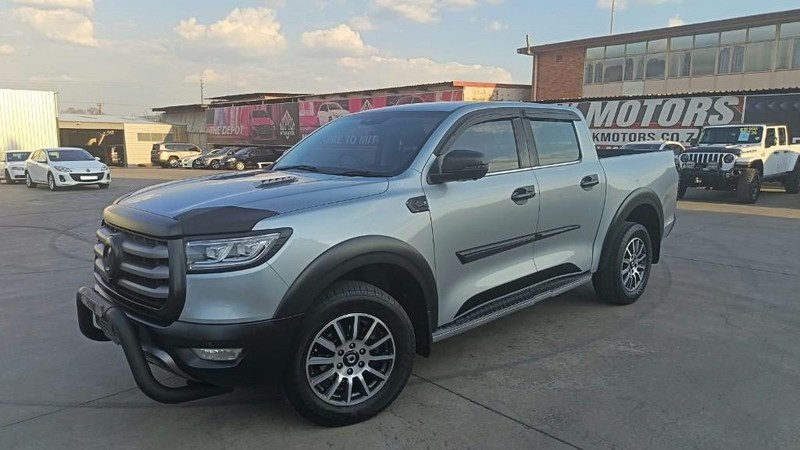 GWM P-Series - Mit Mak Motors - Image 2