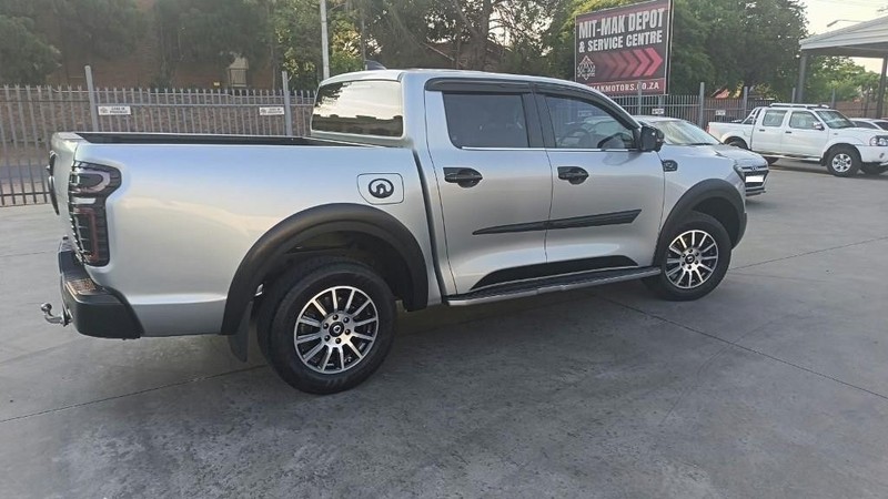 GWM P-Series - Mit Mak Motors - Image 5