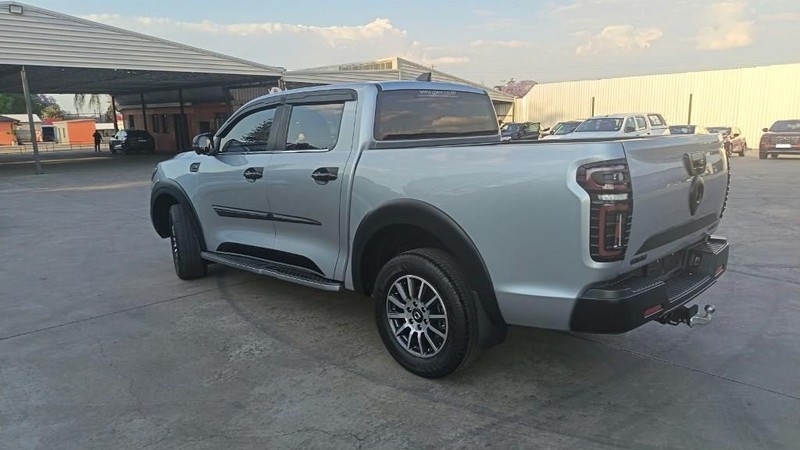 GWM P-Series - Mit Mak Motors - Image 7