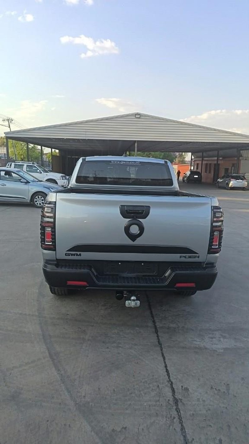 GWM P-Series - Mit Mak Motors - Image 6