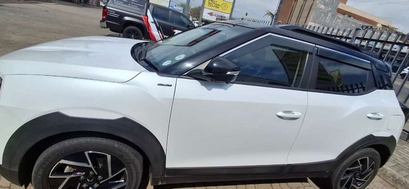 Mahindra XUV 3XO - Mit Mak Motors - Image 2