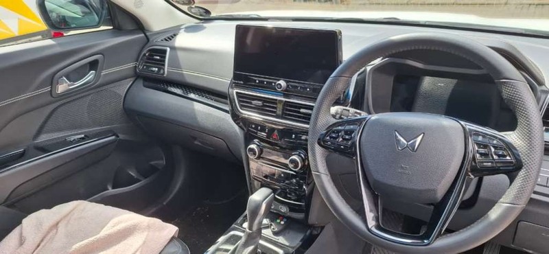 Mahindra XUV 3XO - Mit Mak Motors - Image 6