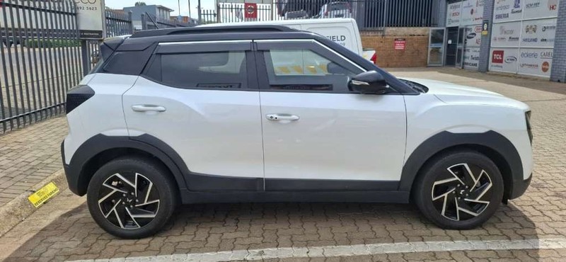 Mahindra XUV 3XO - Mit Mak Motors - Image 5