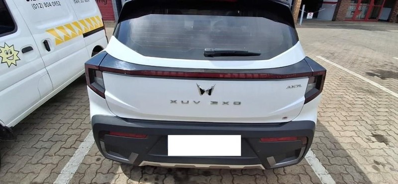 Mahindra XUV 3XO - Mit Mak Motors - Image 7