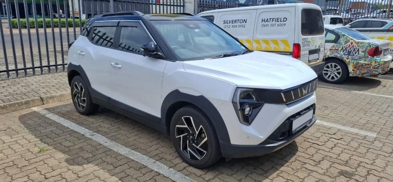 Mahindra XUV 3XO - Mit Mak Motors - Image 4
