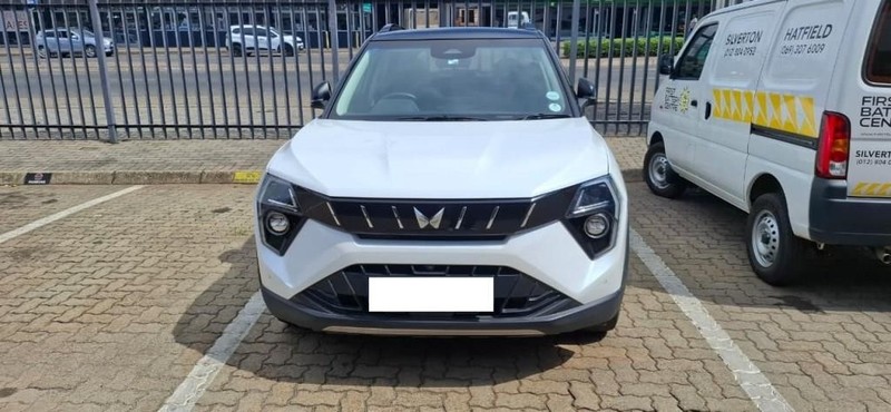 Mahindra XUV 3XO - Mit Mak Motors - Image 3